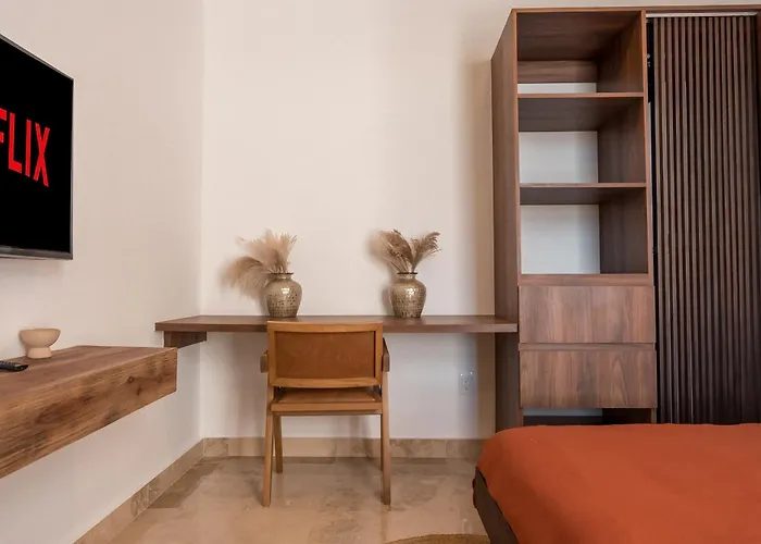 Apartment Gran Haven 3br Private Pool And Hot Tub 5 Min To 4 Infinity Pools *