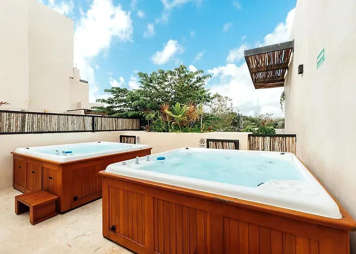 Gran Haven 3br Private Pool And Hot Tub 5 Min To 4 Infinity Pools *