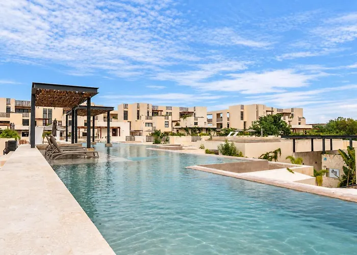 Apartment Gran Haven 3br Private Pool And Hot Tub 5 Min To 4 Infinity Pools