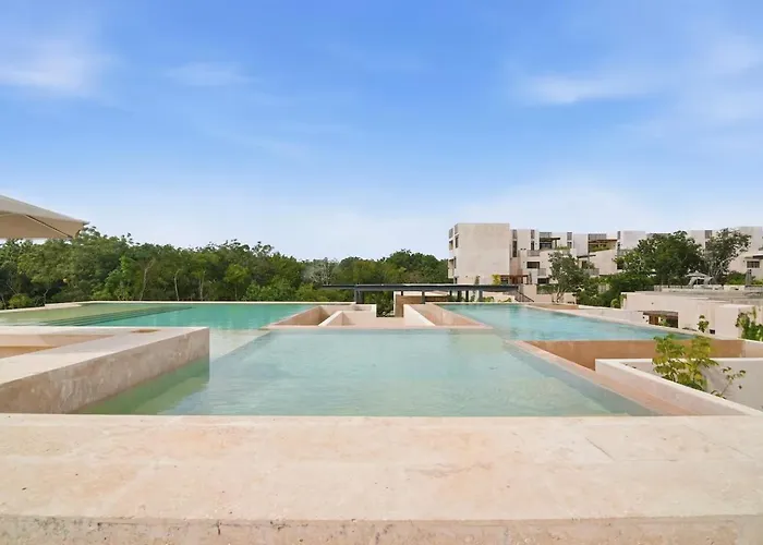Apartment Gran Haven 3br Private Pool And Hot Tub 5 Min To 4 Infinity Pools