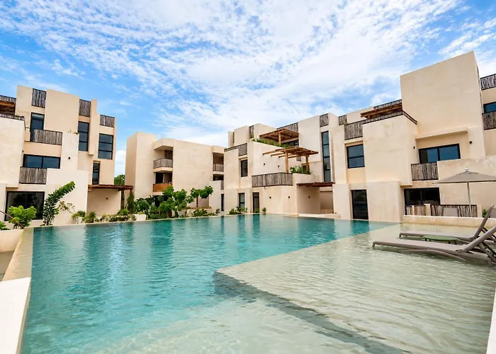 Apartment Gran Haven 3br Private Pool And Hot Tub 5 Min To 4 Infinity Pools